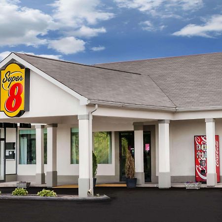 Motel Super 8 By Wyndham Monteagle Tn Exteriér fotografie
