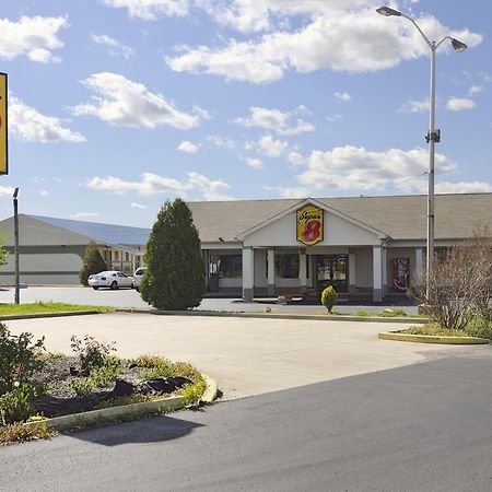 Motel Super 8 By Wyndham Monteagle Tn Exteriér fotografie